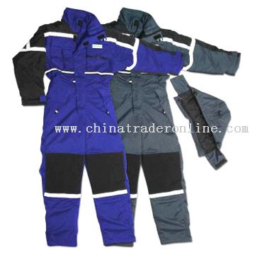 Fishing Overall from China